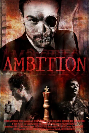 Постер: Ambition