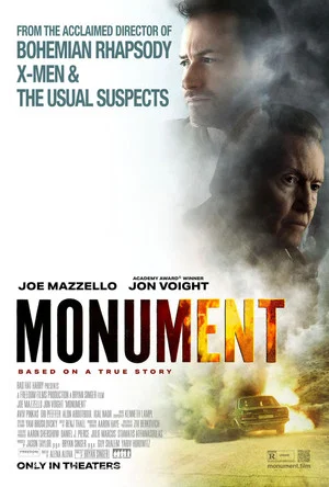 Постер: Monument