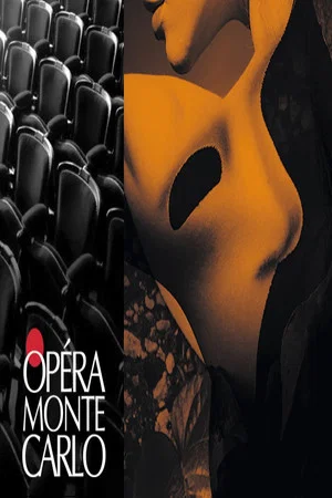 Постер: Don Giovanni - Monte Carlo