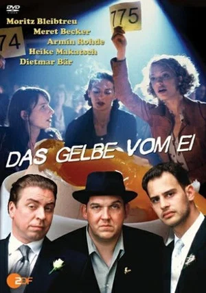 Постер: Das Gelbe vom Ei