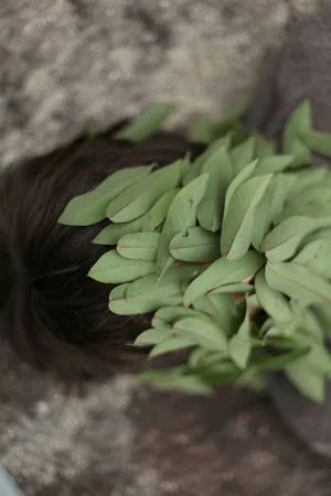 Постер: Materia / Substance