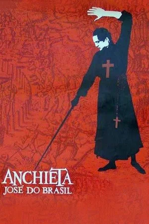 Постер: Anchieta, José do Brasil