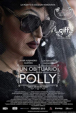 Постер: An Eulogy for Polly