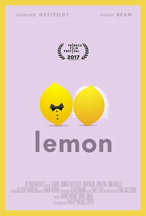 Постер: Lemon