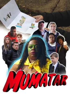 Постер: Mumatar