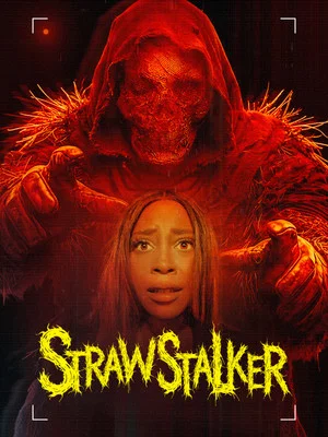 Постер: Strawstalker