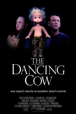 Постер: The Dancing Cow