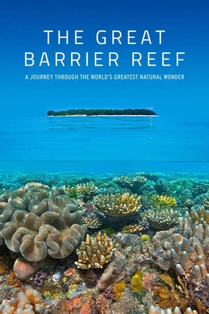 Постер: The Great Barrier Reef