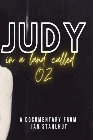 Постер: Judy in a Land Called Oz