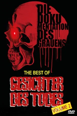 Постер: The Best of Faces of Death Vol. 2