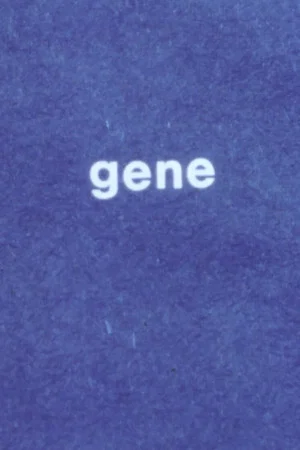 Постер: Gene