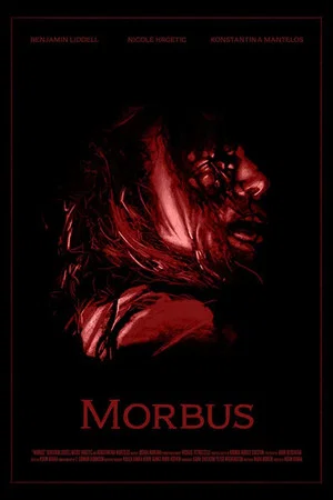 Постер: Morbus