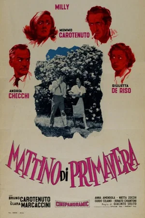 Постер: Mattino di primavera