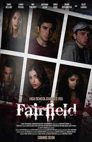 Постер: Fairfield