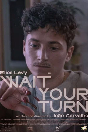 Постер: Wait Your Turn