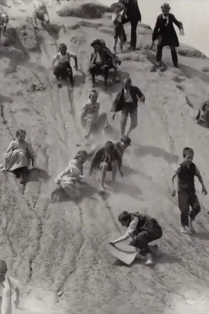 Постер: Fun on a Sand Hill