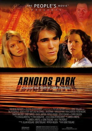Постер: Carousel of Revenge