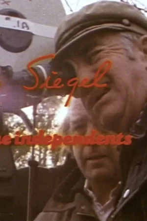 Постер: Don Siegel: Last of the Independents