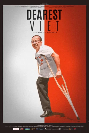 Постер: Dearest Viet