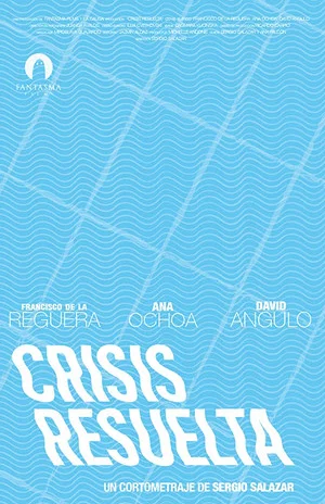 Постер: Crisis Averted