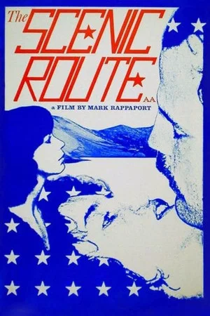 Постер: The Scenic Route