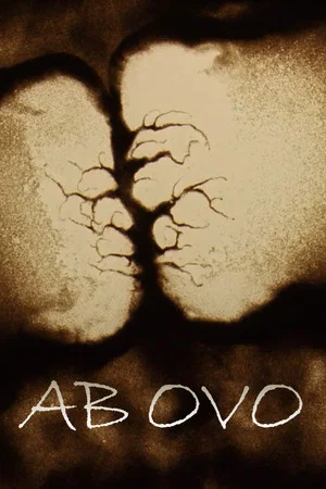 Постер: Ab ovo - Traces of Sand