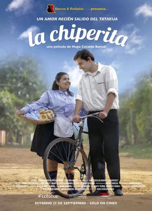 Постер: La Chiperita