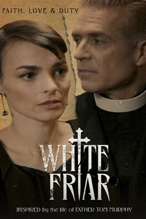 Постер: White Friar