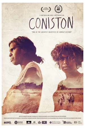 Постер: Coniston