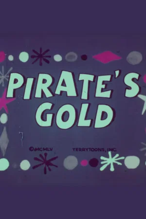 Постер: Pirate's Gold