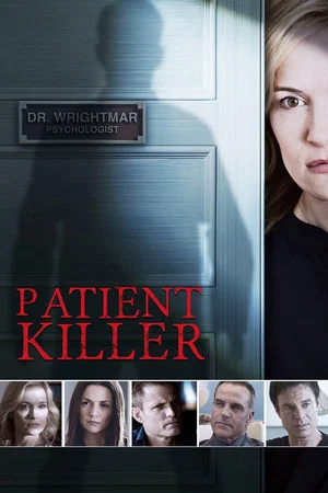 Постер: Patient Killer