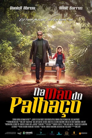 Постер: Na Mão do Palhaço