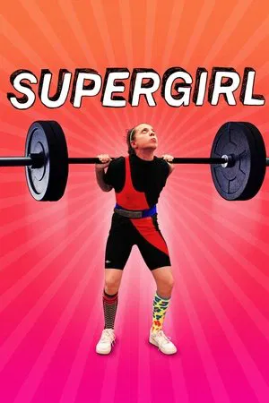 Постер: Supergirl