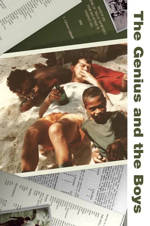 Постер: The Genius and the Boys