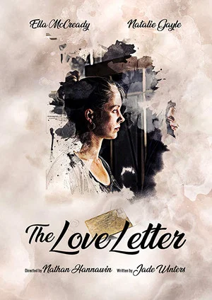 Постер: The Love Letter
