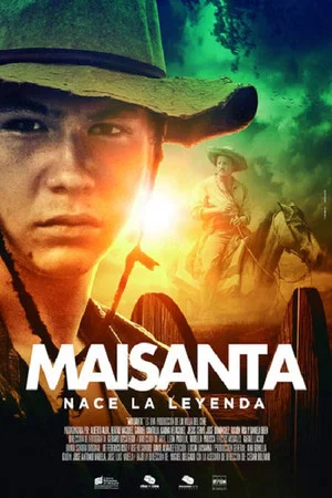 Постер: Maisanta