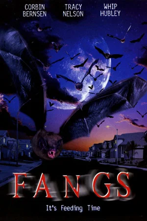 Постер: Fangs