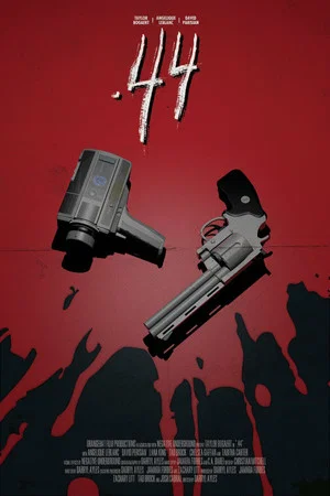 Постер: .44