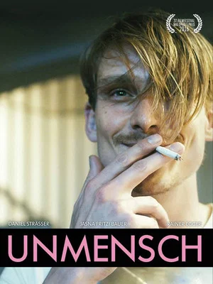 Постер: Unmensch