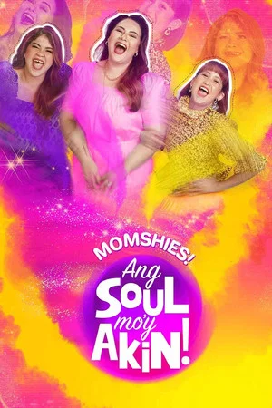 Постер: Momshies! Your Soul is Mine