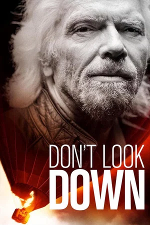 Постер: Don't Look Down