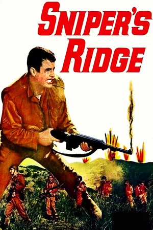 Постер: Sniper's Ridge