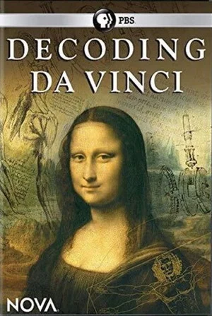 Постер: NOVA: Decoding da Vinci