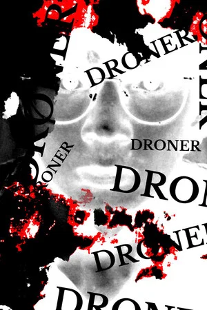 Постер: Droner