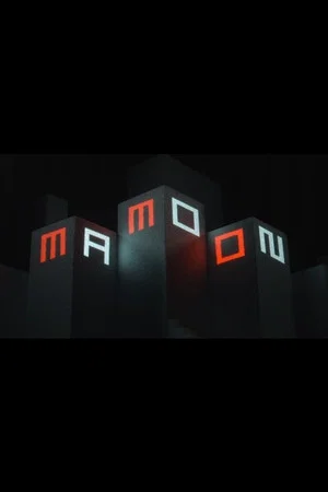 Постер: Mamoon