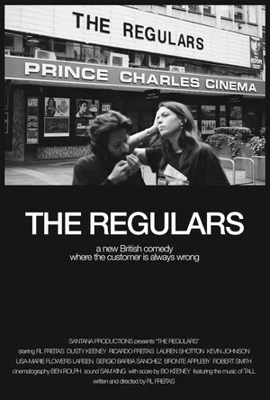 Постер: The Regulars