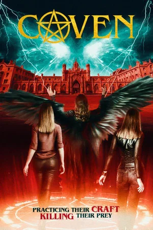 Постер: Coven