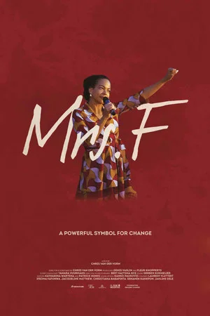 Постер: Mrs. F.