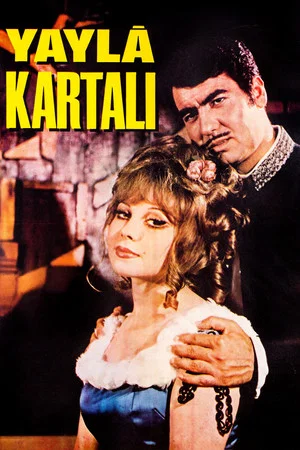 Постер: Yayla Kartalı