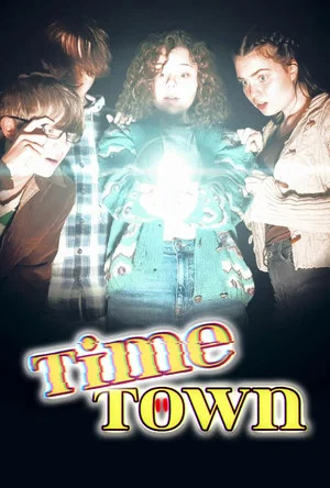 Постер: Time Town